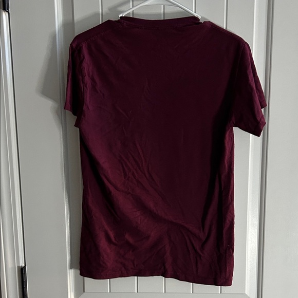 Fansville SEC Maroon T-Shirt - Picture 3 of 3